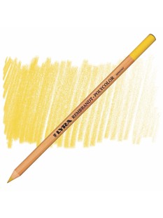 Карандаш цветной Lyra "REMBRANDT POLYCOLOR" 084 Ochre/ Охра
