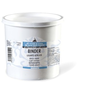 Акриловое связующее Maimeri "Binder" №692, 500мл