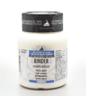 Акриловое связующее Maimeri "Binder" №692, 500мл