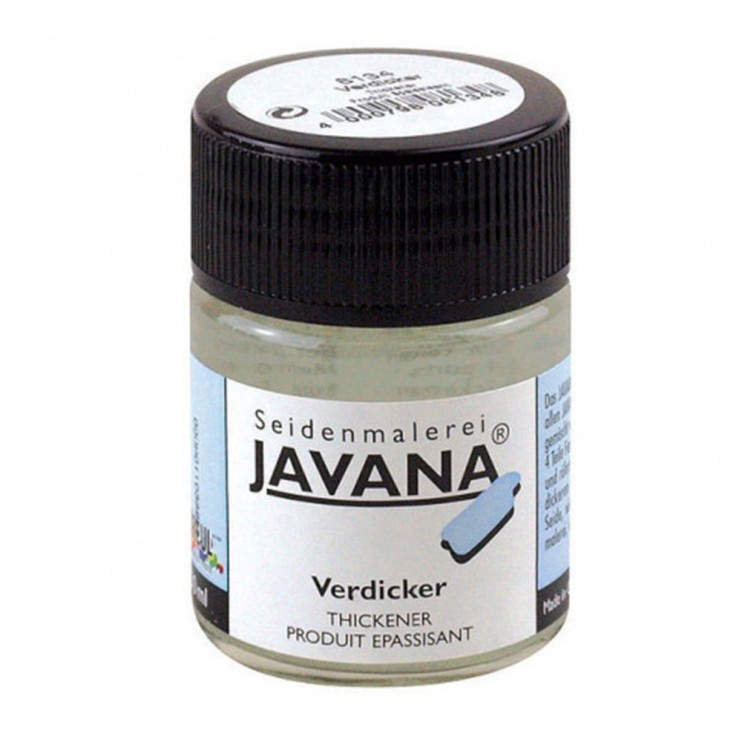 Загуститель растекающихся красок Kreul "Javana Verdicker" 50 мл