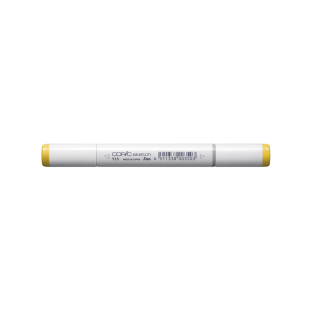 Маркер двухсторонний COPIC "SKETCH" Y15 Cadmium Yellow