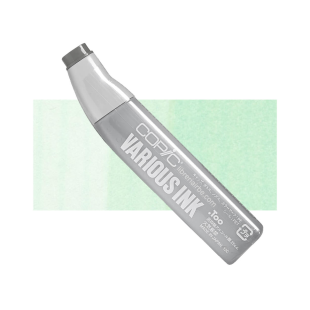 Чернила спиртовые COPIC "Various Ink" G000 Pale Green