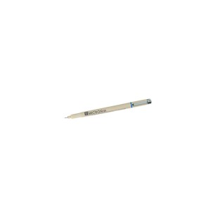 Ручка капиллярная Sakura "Pigma Micron" 04 Синий