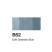 Спиртовые чернила Copic "INK" B52 Soft Greenish Blue (12мл)
