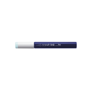 Спиртовые чернила Copic "INK" B52 Soft Greenish Blue (12мл)