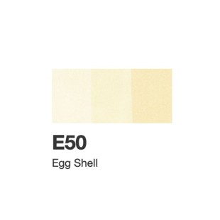 Спиртовые чернила Copic "INK" E50 Egg Shell (12мл)