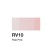 Спиртовые чернила Copic "INK" RV10 Pale Pink (12мл)