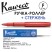 Ручка-роллер Kaweco "AL Sport" F (0,7мм), Red + доп. стержень (10001566)