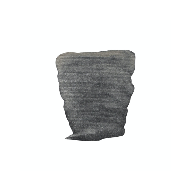 Краска акварельная "Rembrandt" №800 Серебряный /туба 10мл