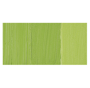 Масло "Old Holland" D43 Cinnabar Green Light Extra/ Киноварь зелёная светлая, 125 мл