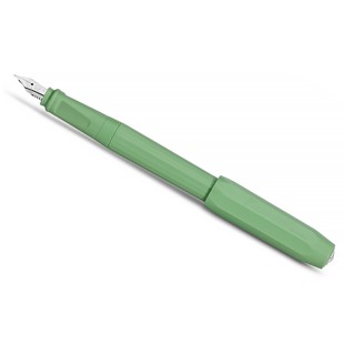 Ручка перьевая Kaweco "Perkeo" M (0,9мм), Jungle Green