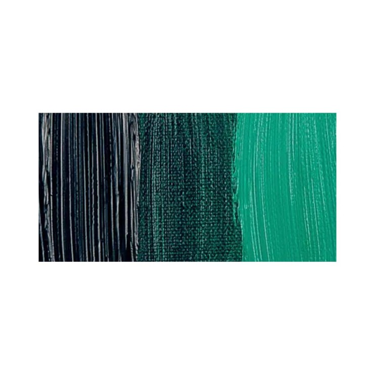 Краска масляная "Rembrandt" №680 Аквамариновый фталоцианин / 40мл