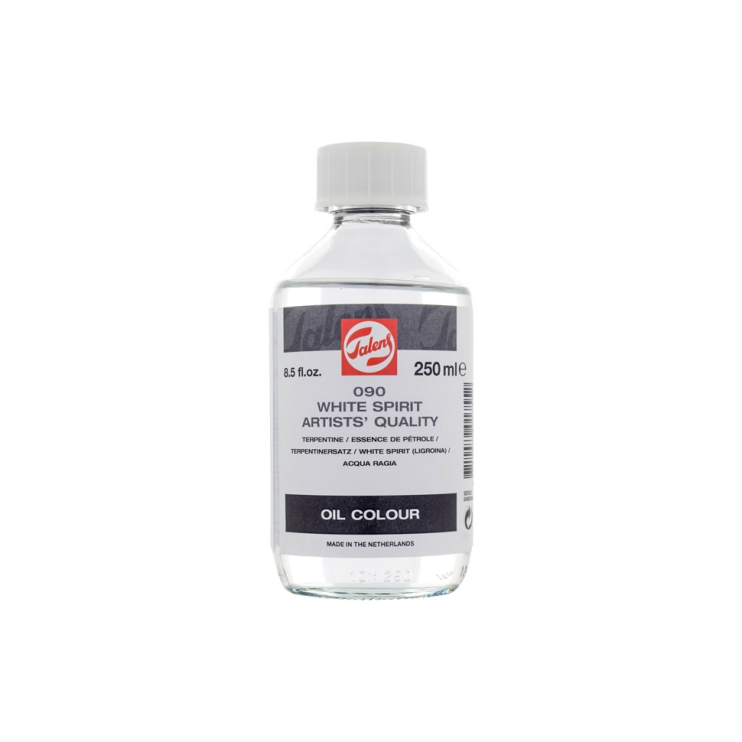 Уайт-спирит "Talens" 090 /250мл