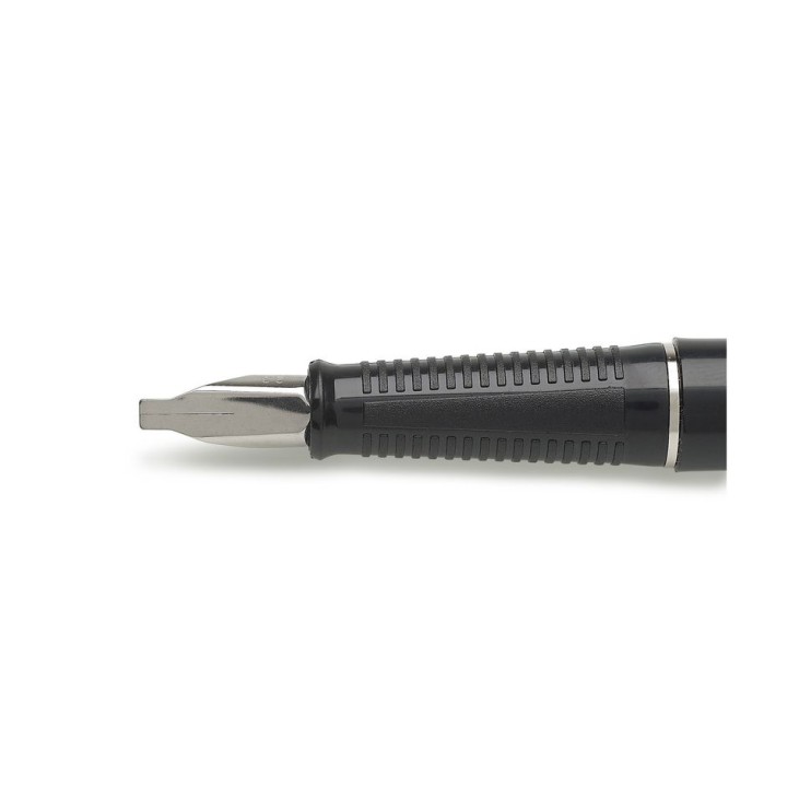 Ручка перьевая Manuscript "Scribe Calligraphy Pen" 2,7 мм в пенале