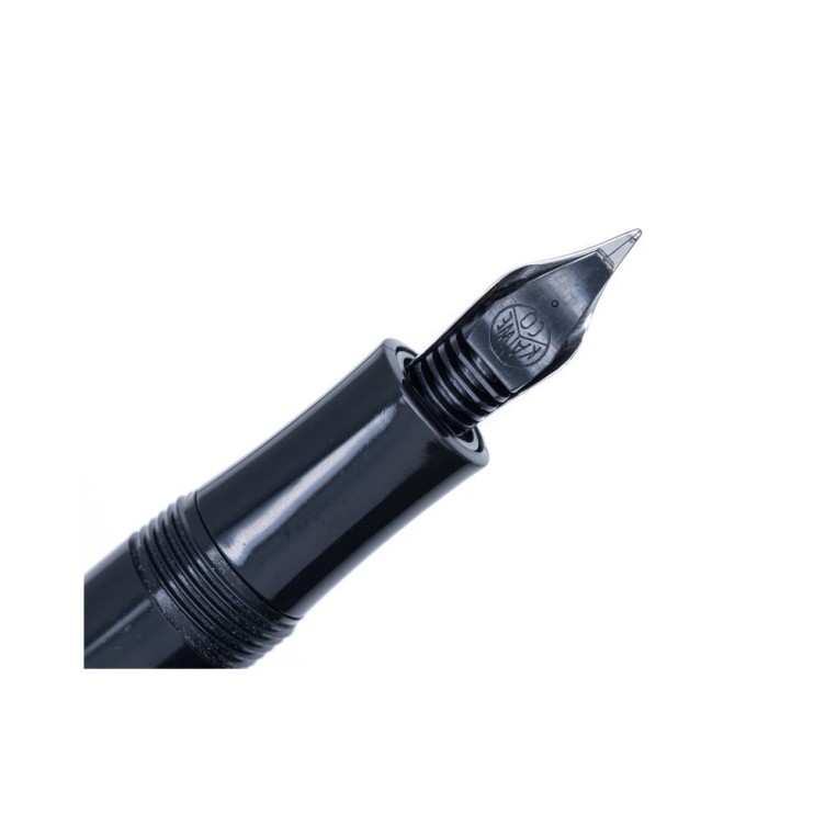 Ручка перьевая Kaweco "Skyline Sport" EF 0.5мм, Black (10000768)