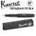 Ручка перьевая Kaweco "Skyline Sport" EF 0.5мм, Black (10000768)