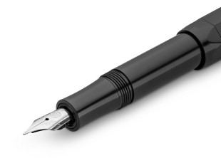 Ручка перьевая Kaweco "Skyline Sport" EF 0.5мм, Black (10000768)