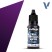 Краска акрил Vallejo "True Metallic Metal" 77.148 Amethyst Purple, 18мл (серия Shade)