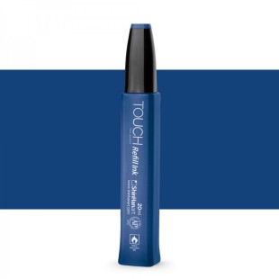 Чернила спиртовые "Touch" PB69 (prussian blue), 20мл