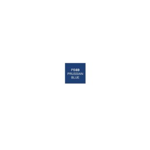 Чернила спиртовые "Touch" PB69 (prussian blue), 20мл