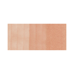 Маркер двухсторонний COPIC "SKETCH" R21 Sardonyx