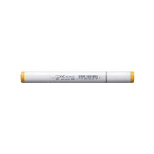 Маркер двухсторонний COPIC "SKETCH" Y17 Golden Yellow