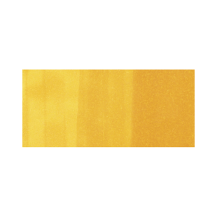 Маркер двухсторонний COPIC "SKETCH" Y17 Golden Yellow