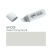 Маркер широкий Copic "Wide" W3 Warm Gray