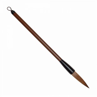 Китайская кисть для каллиграфии "HB274-1" 13мм, коза