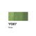 Спиртовые чернила Copic "INK" YG67 Moss (12мл)