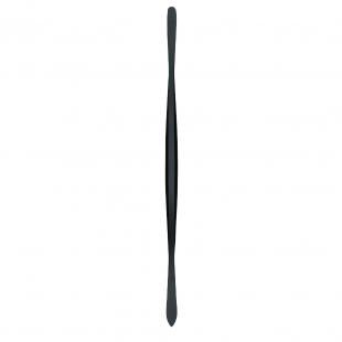 Скульптурный нож "RGM" черный №5 /25 мм
