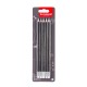 Набор графитных карандашей 