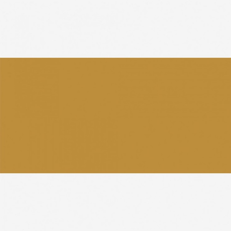 Гуашь Shinhan "Designers GOUACHE" №132(A) Yellow ochre (Охра желтая), туба 15мл