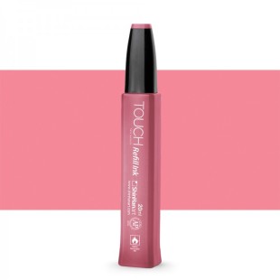Чернила спиртовые "Touch" цвет R8 (rose pink), 20мл