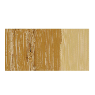Масляная краска Gamblin "Artist" Yellow Ochre (Охра желтая), туба 37мл