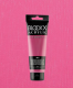 Акрил Blockx Artist №461 Quinacridone violet-pink/ Квинакридон маджента светлый, 250мл