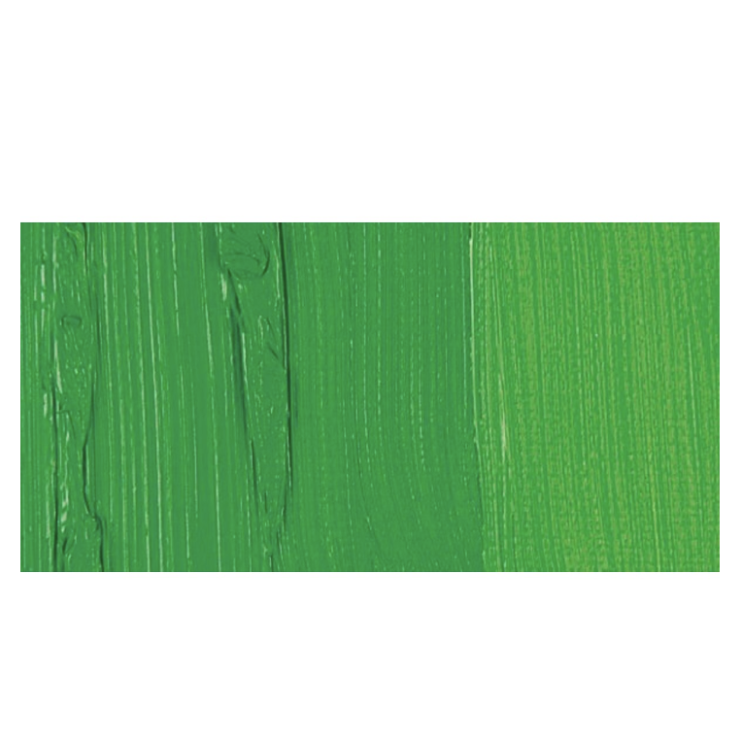 Масло Old Holland 286B Зелёный светлый/ 40мл.