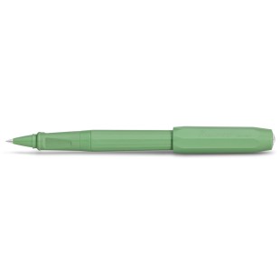 Ручка-роллер Kaweco "Perkeo" 0.7мм, зеленый