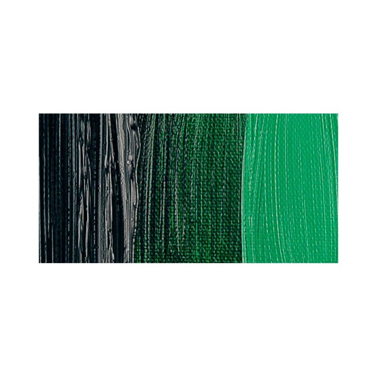 Краска масляная "Rembrandt" №681 Желто-зеленый фталоцианин / 40мл