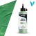 Акрил Vallejo "Studio" 56 Chromium Pale Green (Хром бледно-зеленый), 200мл