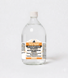 Эссенция терпентина пинен Maimeri №606, 1л