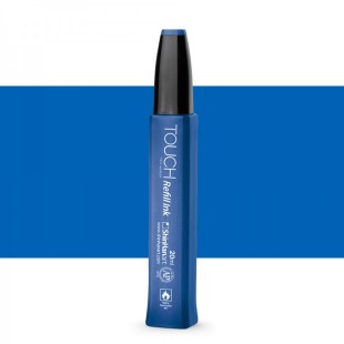 Чернила спиртовые "Touch" PB70 (royal blue), 20мл