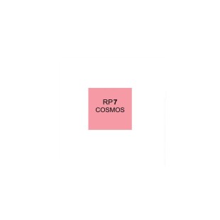 Маркер Touch Twin "Brush" цвет RP7 (cosmos)