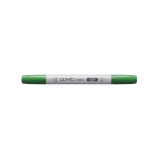 Маркер для скетчинга COPIC "CIAO" G05 Emerald Green