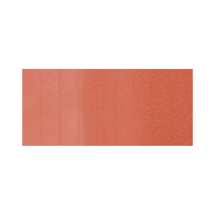 Маркер двухсторонний COPIC "SKETCH" R22 Light Prawn