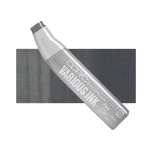 Чернила спиртовые COPIC "Various Ink" T7 Toner Gray
