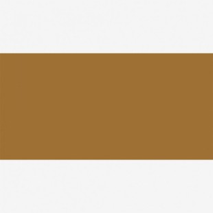 Гуашь Shinhan "Designers GOUACHE" №134(A) Raw sienna (Сиена натуральная), туба 15мл