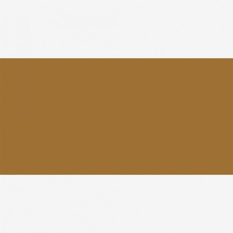 Гуашь Shinhan "Designers GOUACHE" №134(A) Raw sienna (Сиена натуральная), туба 15мл