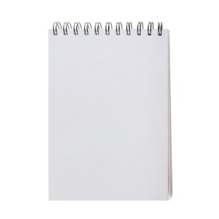 Альбом для эскизов на спирали Fabriano "Schizzi" А5, 60л, 90гр/м² (56614821)