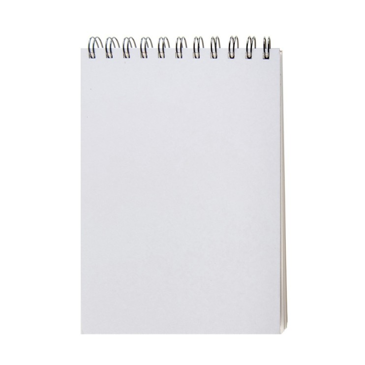 Альбом для эскизов на спирали Fabriano "Schizzi" А5, 60л, 90гр/м² (56614821)